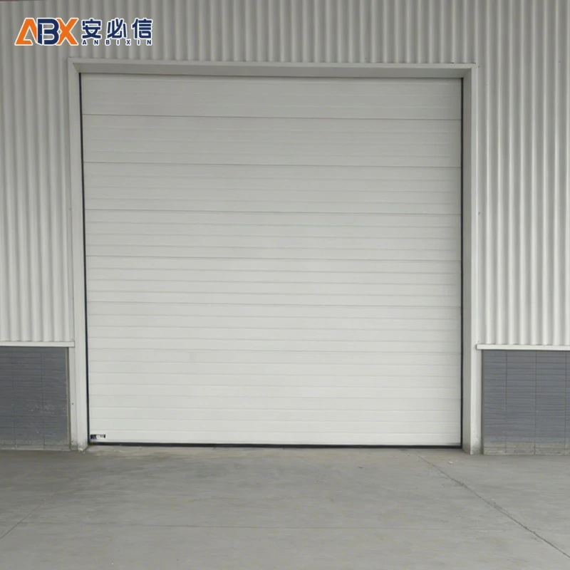 兰州市工业提升门