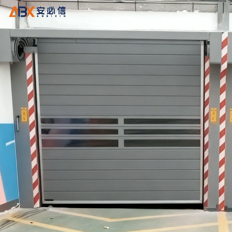 兰州市雷达高速门